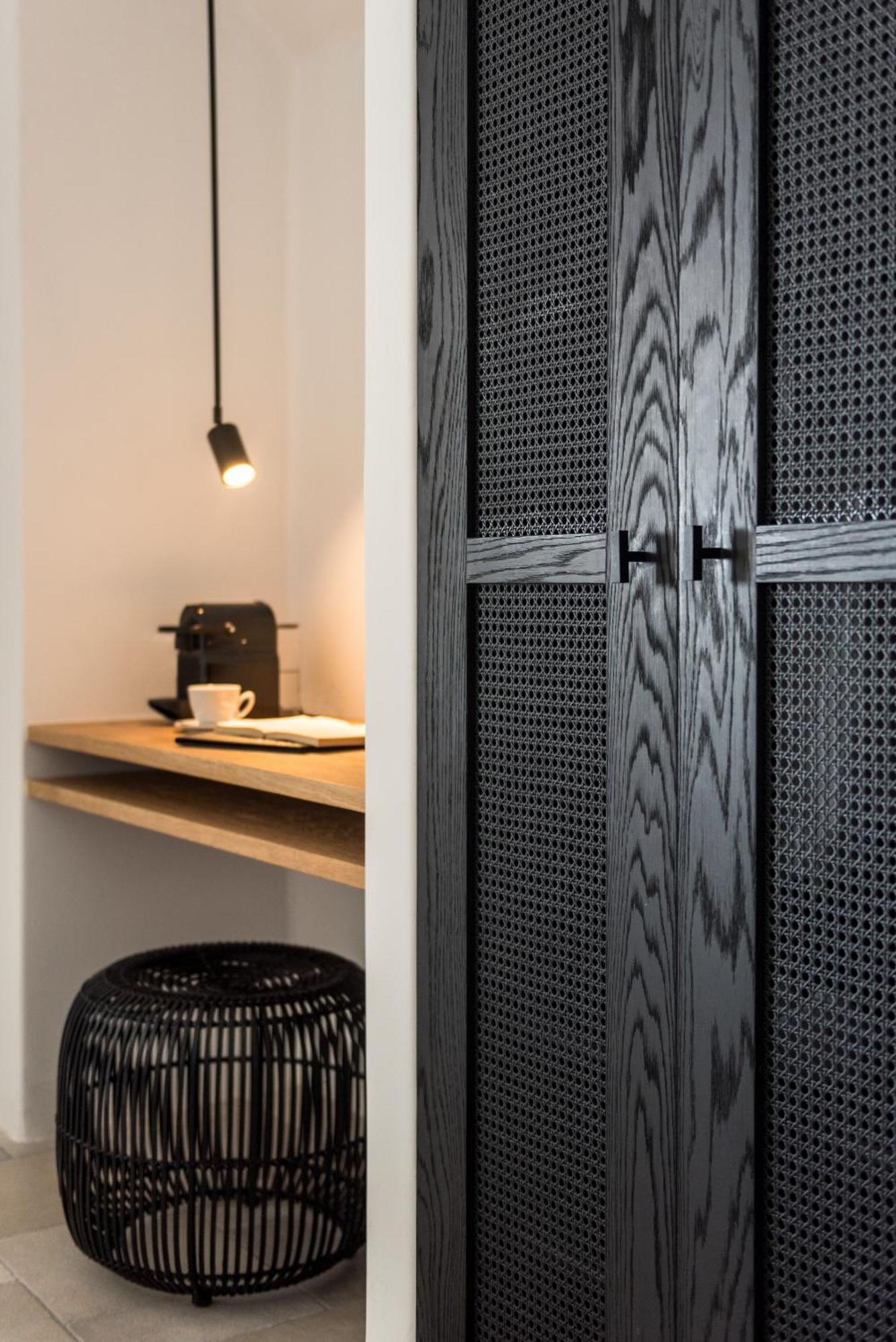 Porto Fira Suites Exteriér fotografie