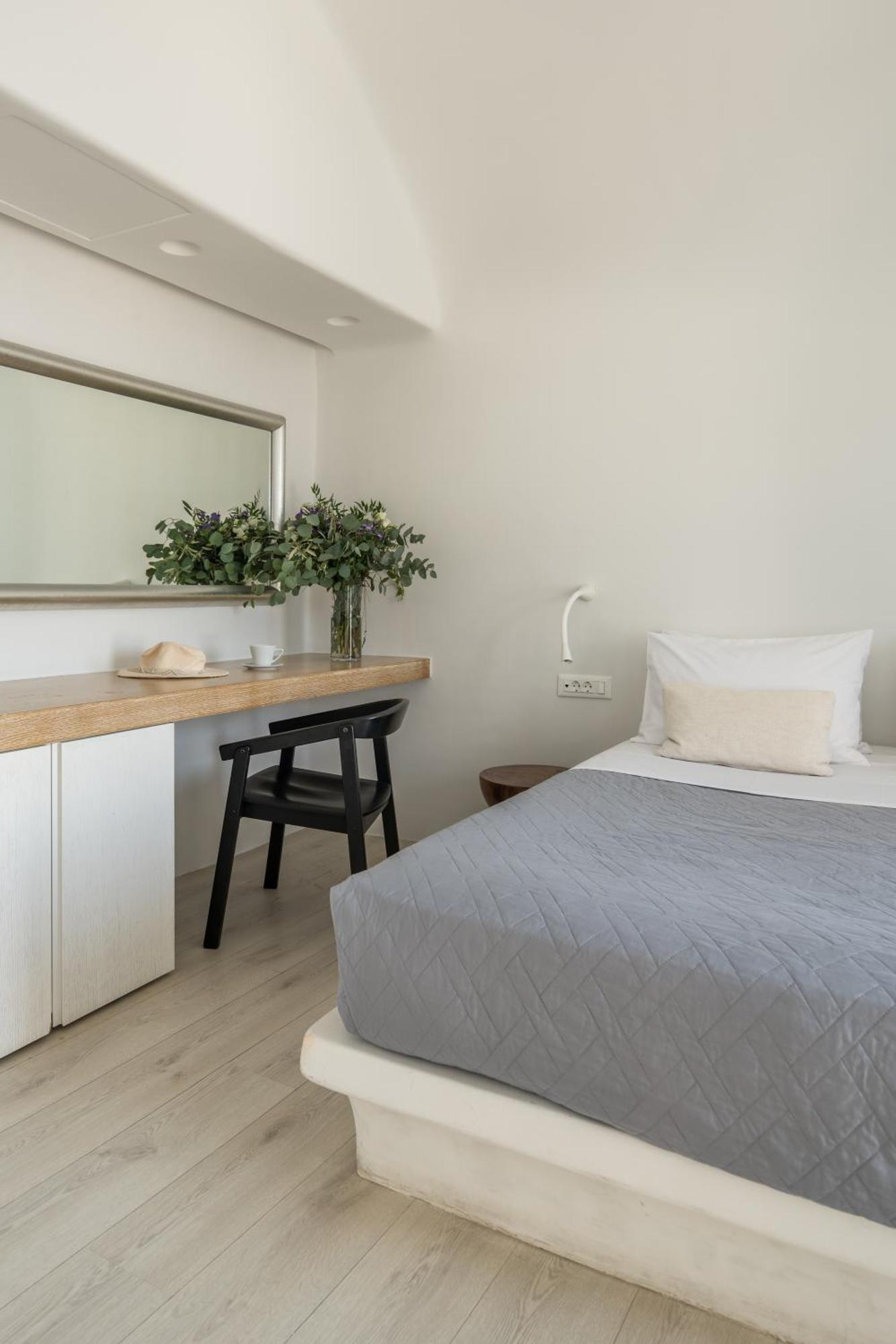 Porto Fira Suites Exteriér fotografie