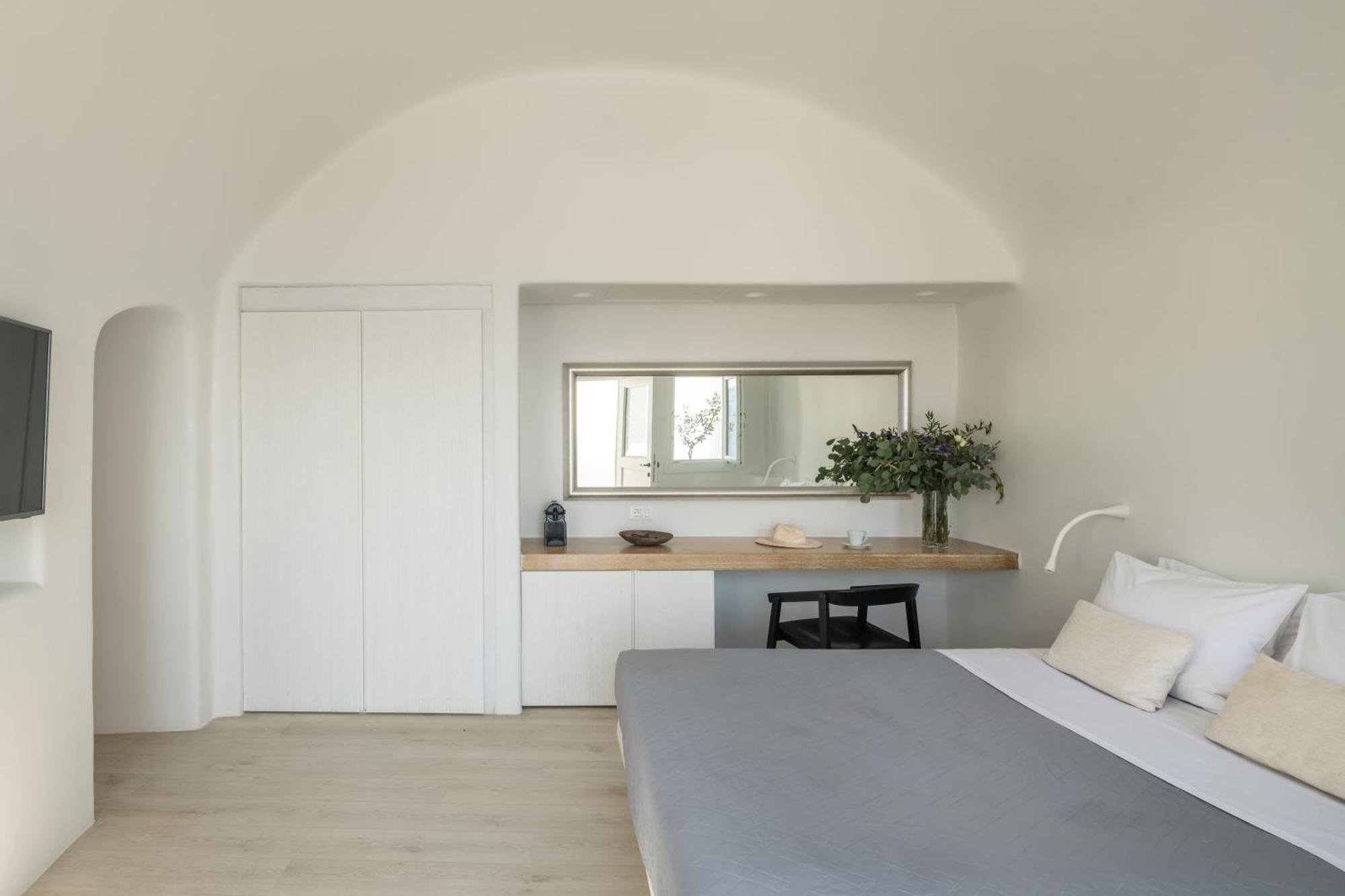 Porto Fira Suites Exteriér fotografie