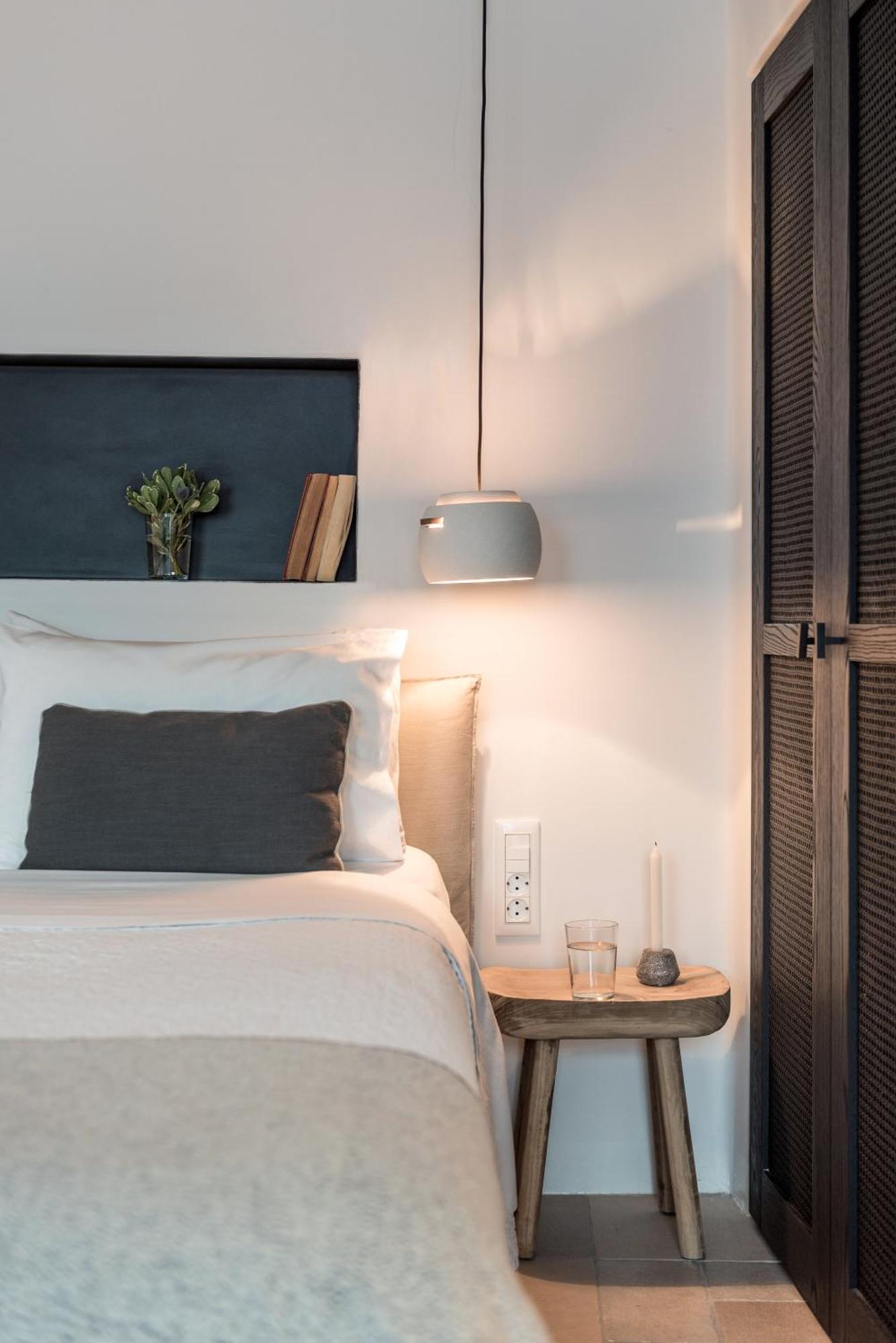 Porto Fira Suites Exteriér fotografie