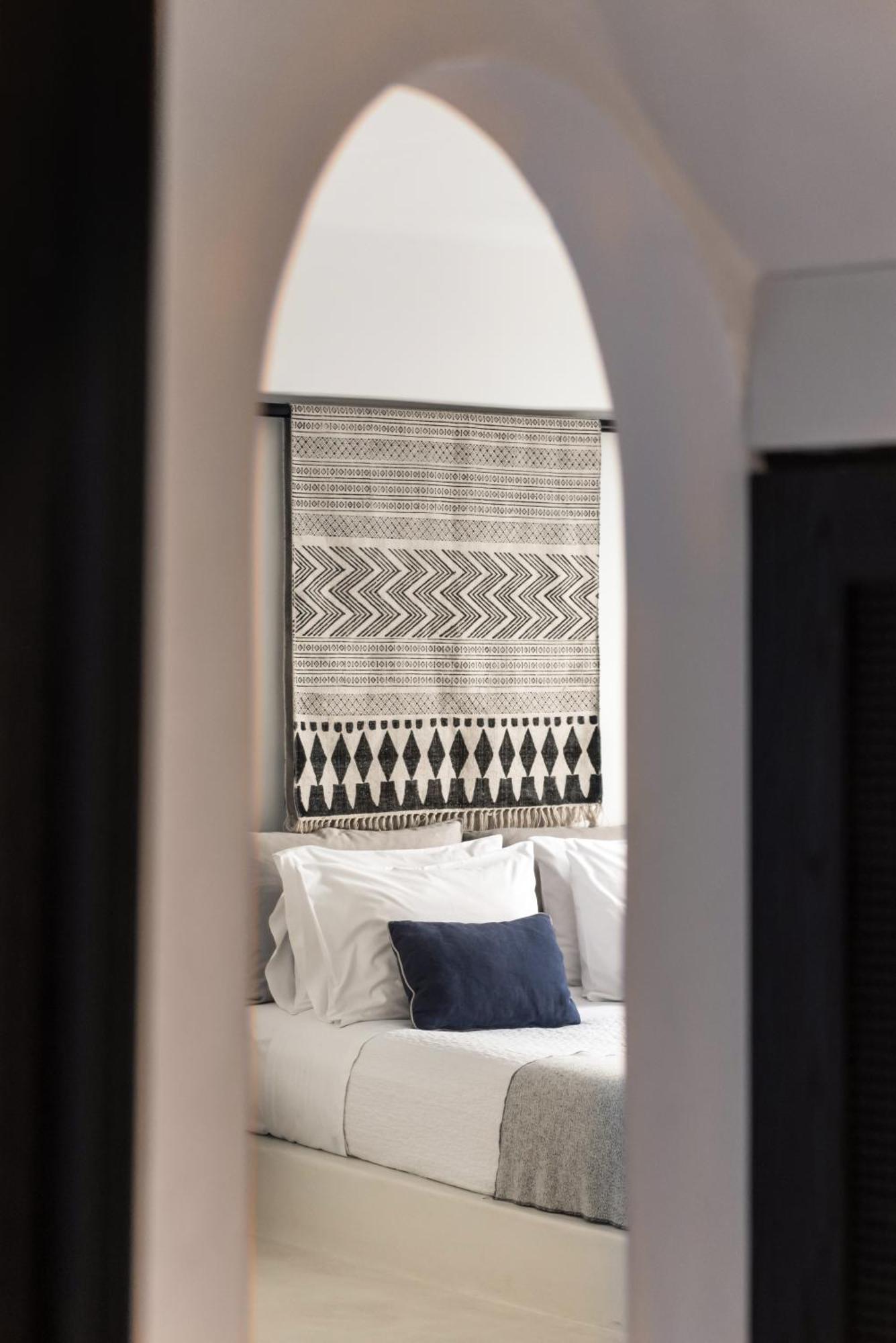 Porto Fira Suites Exteriér fotografie