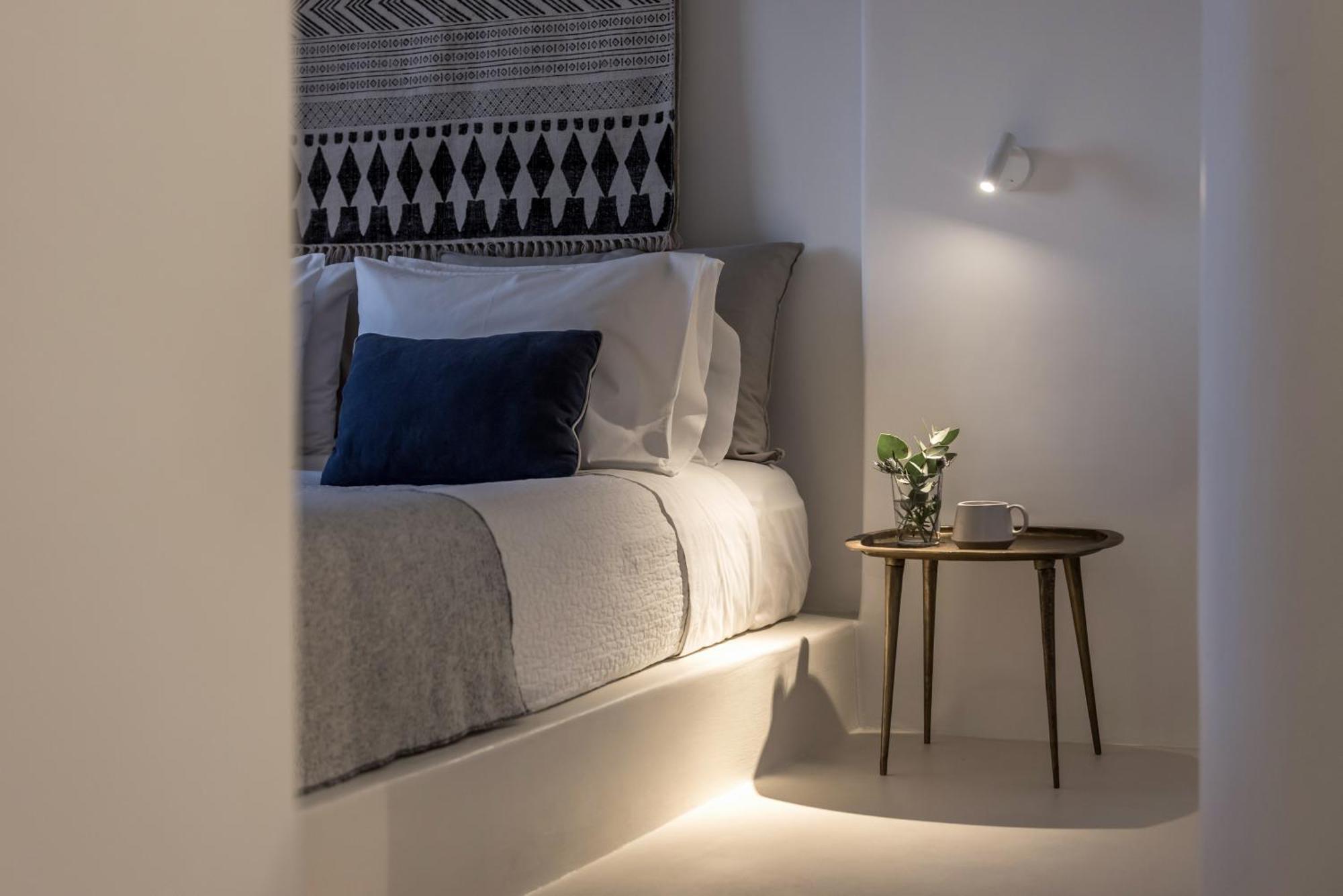 Porto Fira Suites Exteriér fotografie
